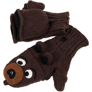 Nirvanna animal hats for kids on carpoolcandy.com