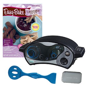 easybake ultimate oven blue on carpoolcandy.com 