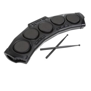 Electronic drum on carpoolcandy.com