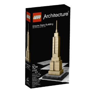 Lego architecture building sets on carpoolcandy.com