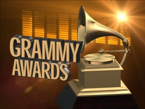 Grammy graphic