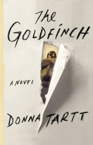The Goldfinch