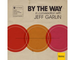 by the way podcast graphic on carpool candy.com