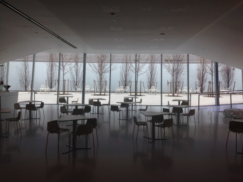 Museum of Moving Image on carpoolcandy.com