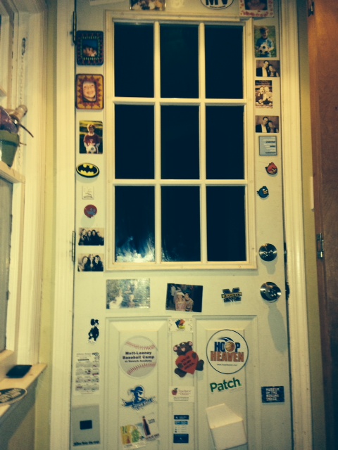 museum of moving image magnet on carpoolcandy.com