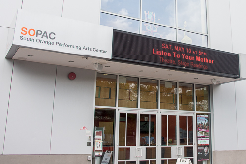 LTYM NJ at SOPAC on carpoolcandy.com