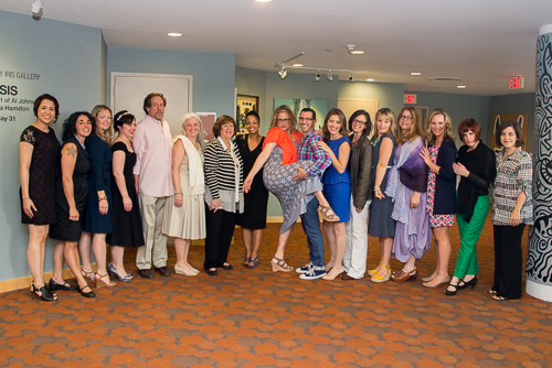 LTYM-NJ on carpoolcandy.com