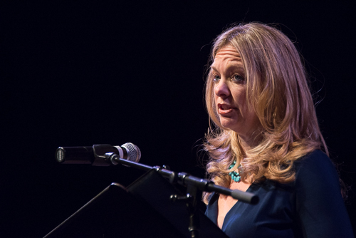 Brooke Lefferts in LTYM NJ on carpoolcandy.com