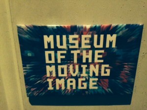 museum of moving image magnet on carpoolcandy.com