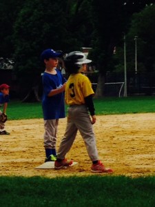 Baseball accessories on carpoolcandy.com