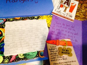 father's day cards on carpoolcandy.com