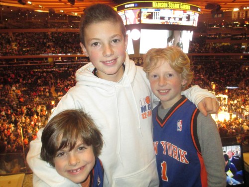 brothers on carpool candy.com