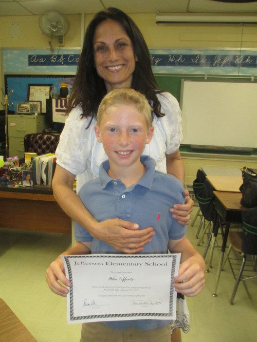 5th grade moving on ceremony on carpoolcandy.com