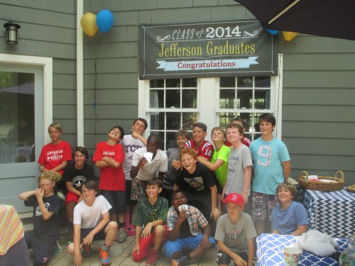 5th grade moving on party on carpoolcandy.com