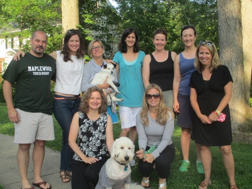 bus stop parents on carpoolcandy.com