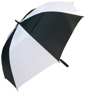 rainstoppers golf umbrella on carpoolcandy.com