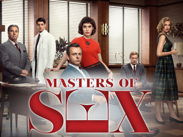 MASTERS OF SEX What TV to watch this summer on carpoolcandy.com