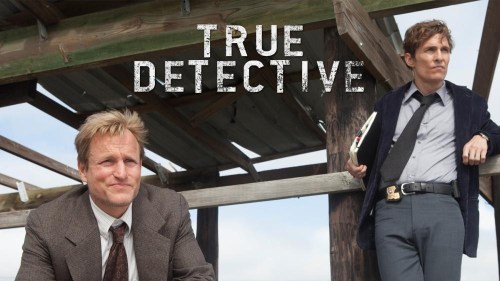True Detective What TV to watch this summer on carpoolcandy.com