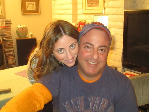 best engagement story on carpoolcandy.com