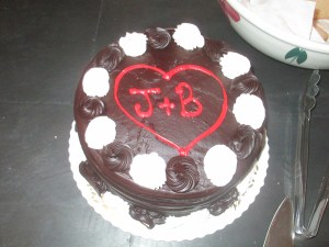 best engagement story on carpoolcandy.com