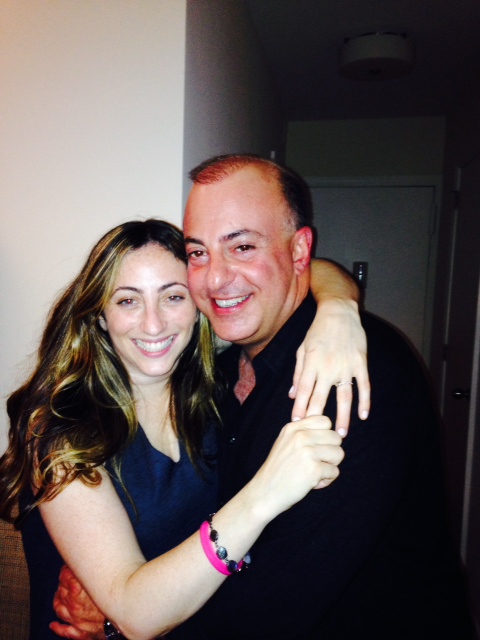 best engagement story on carpoolcandy.com