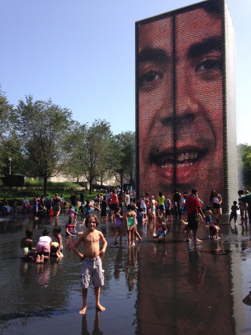 Lincoln Park zoo Chicago on carpoolcandy.com