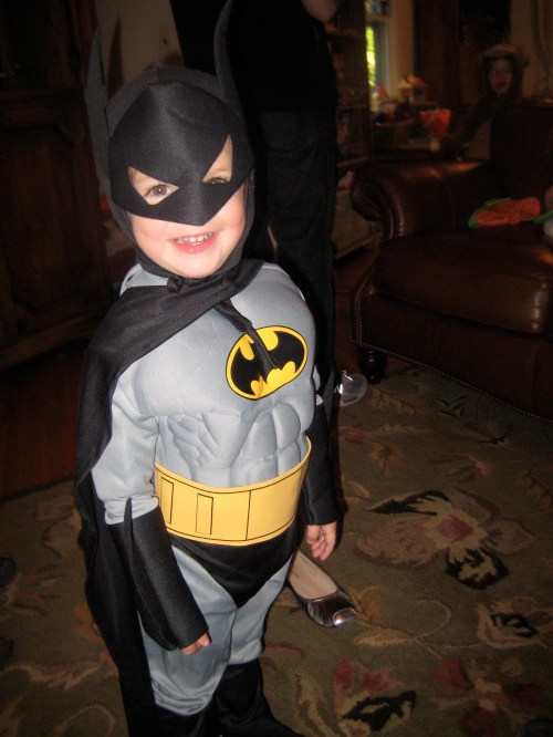 Lame Halloween costumes on Carpoolcandy.com