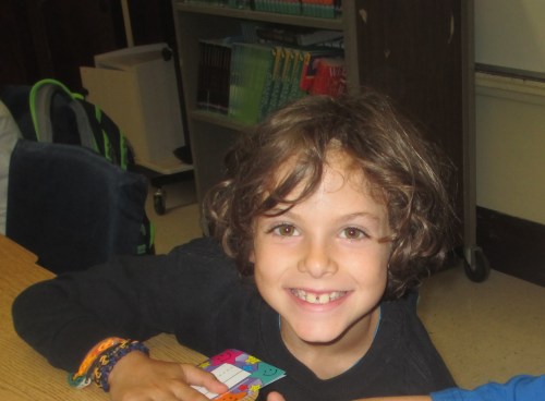 Things kids say on carpoolcandy