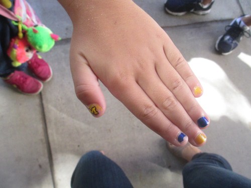 Michigan reunion weekend on carpoolcandy.com