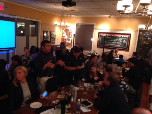 Michigan reunion weekend on carpoolcandy.com