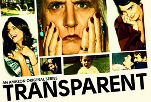 Transparent New fall TV reviews on carpoolcandy.com