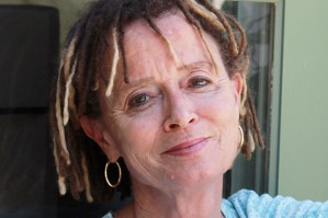 author anne lamott, author small victories on carpoolcandy.com