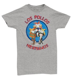 breaking bad tshirt on carpoolcandy.com