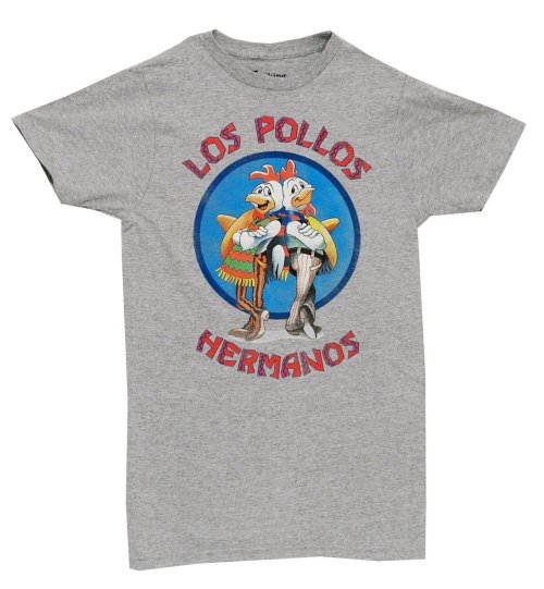 breaking bad tshirt on carpoolcandy.com