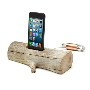 driftwood recharger on carpoolcandy.com