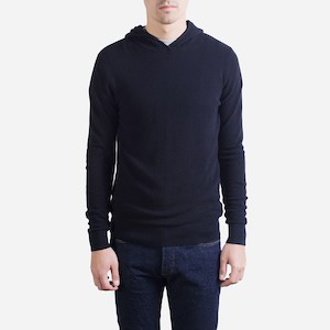 everlane cashmere men hoodie on carpoolcandy.com
