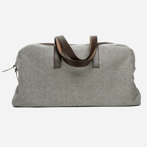everlane mens weekender bag on carpoolcandy.com