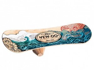 grommet vewdo balance board on carpoolcandy.com