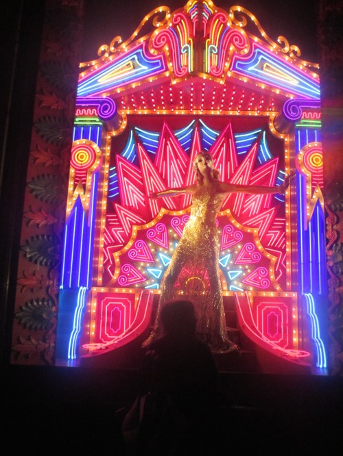 Bergdorf Goodman holiday windows 2014 on carpoolcandy.com