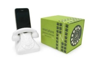 jonathan adler phone docking station on carpoolcandy.com