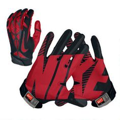 receiver gloves on carpoolcandy.com