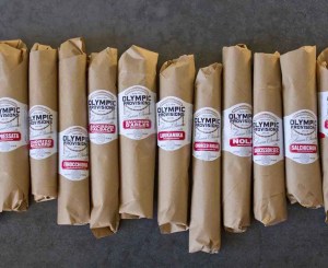 salami of the month olympic provisions on carpoolcandy.com