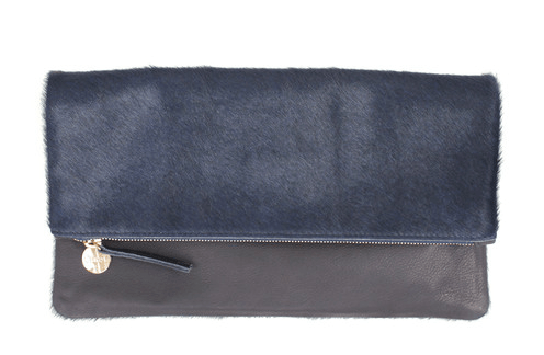Claire V clutch bag on carpoolcandy.com