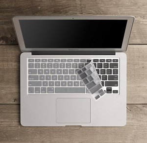 silicone keyboard protector on carpoolcandy.com