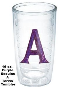 tervis tumbler purple on carpoolcandy.com