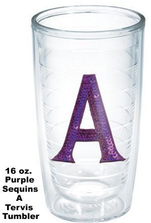 tervis tumbler purple on carpoolcandy.com