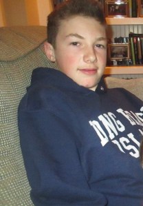 It's hard always being the smartest person in the room....