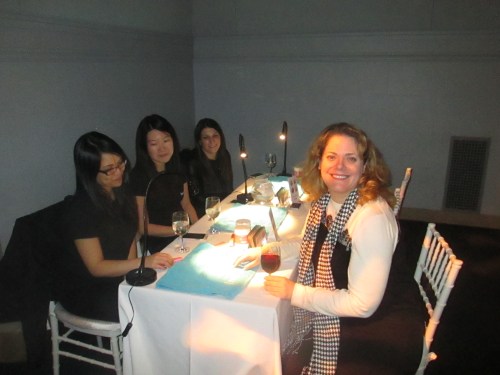 hbo girls season 4 premiere party on carpoolcandy.com