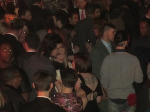 hbo girls season 4 premiere party on carpoolcandy.com