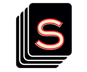 serial itunes logo on carpoolcandy.com